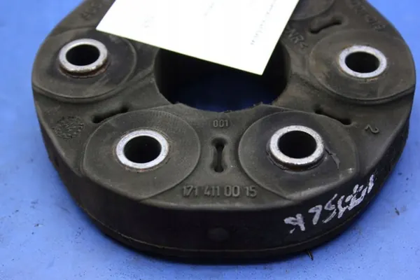 Junta Flexível Eixo Transmissão Mercedes-Benz OEM 1714110015 image 3