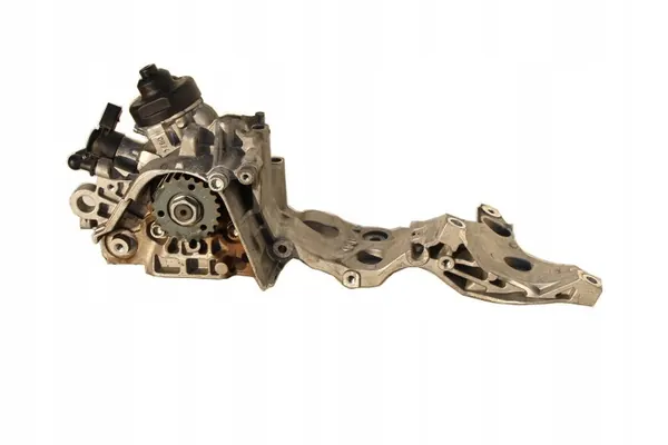 Motorfäste OEM 04L903143B för VW Audi Seat Skoda image 2