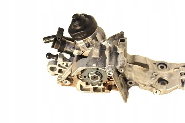 Motorfäste OEM 04L903143B för VW Audi Seat Skoda image 8