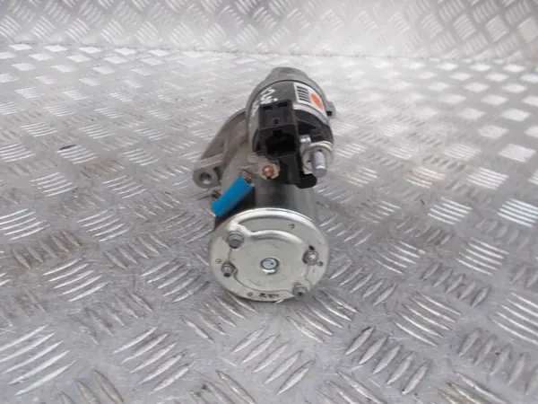 STARTER HYUNDAI I20 III BAYON KIA RIO IV STONIC 1.2 16V image 4