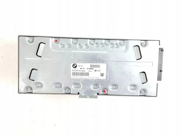 Pompe de direction assistée BMW OEM 9199860 - Occasion image 4