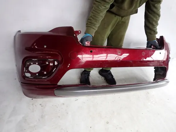 JEEP CHEROKEE KL PARAURTI ANTERIORE PDC 6AZ97TRMA image 2