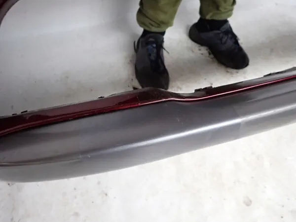 JEEP CHEROKEE KL PARAURTI ANTERIORE PDC 6AZ97TRMA image 4