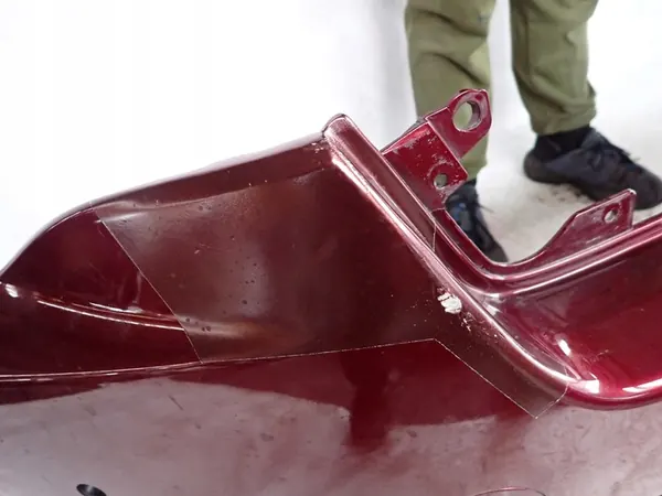 JEEP CHEROKEE KL PARAURTI ANTERIORE PDC 6AZ97TRMA image 8