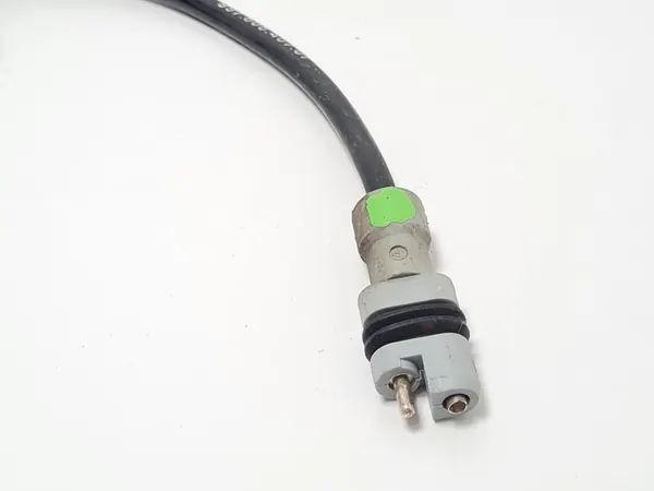 Achterste ABS-sensor Porsche 911 997 2007 99760640701 image 2