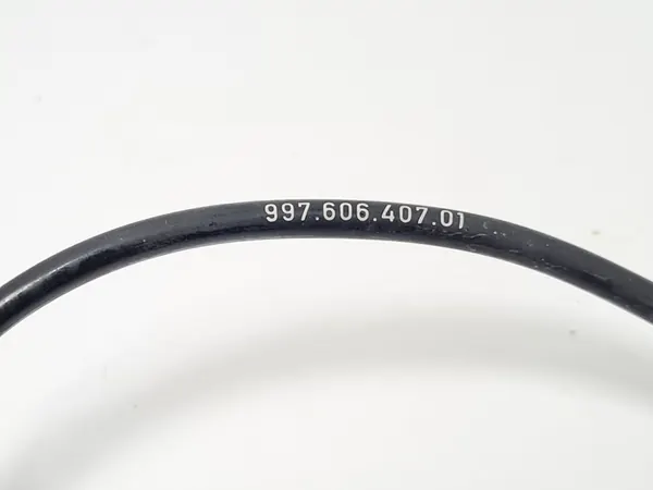 Achterste ABS-sensor Porsche 911 997 2007 99760640701 image 3