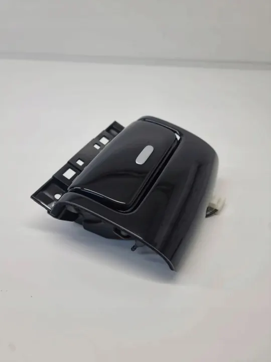 Bentley Continental 2017 middenconsole asbak OEM 3W5863075H image 4