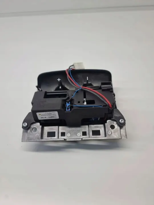 Bentley Continental 2017 middenconsole asbak OEM 3W5863075H image 7
