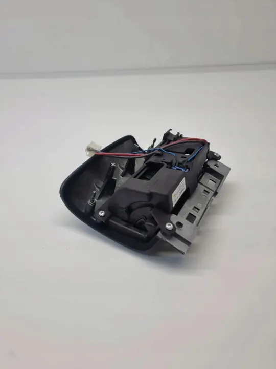 Bentley Continental 2017 middenconsole asbak OEM 3W5863075H image 8