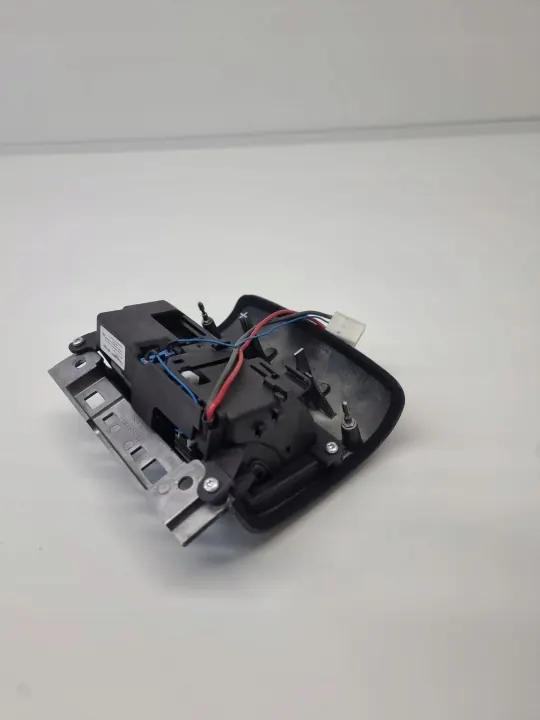 Bentley Continental 2017 middenconsole asbak OEM 3W5863075H image 9