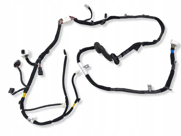 Harness de maletero Kia Niro OEM 91650Q4030 image 2
