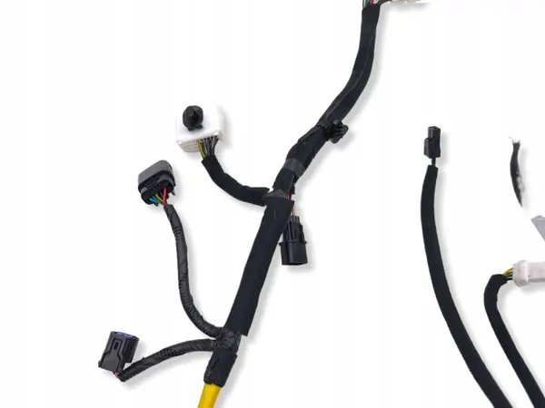 Harness de maletero Kia Niro OEM 91650Q4030 image 3