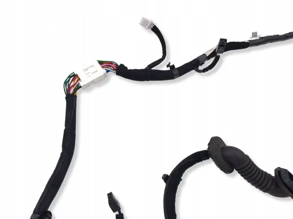 Harness de maletero Kia Niro OEM 91650Q4030 image 4