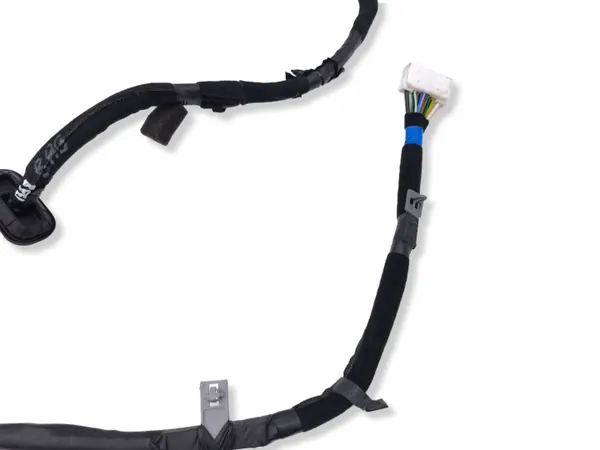 Harness de maletero Kia Niro OEM 91650Q4030 image 6