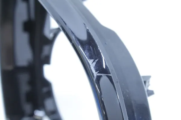 Anel fixação espelho quadro direito OEM 7468242 BMW image 3