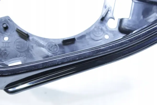 Anel fixação espelho quadro direito OEM 7468242 BMW image 4