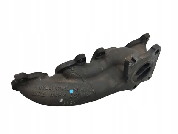 Exhaust Manifold Peugeot 508 308 Citroen C5 III DS4 1.6 THP image 2