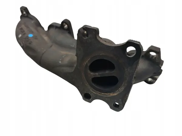 Exhaust Manifold Peugeot 508 308 Citroen C5 III DS4 1.6 THP image 3