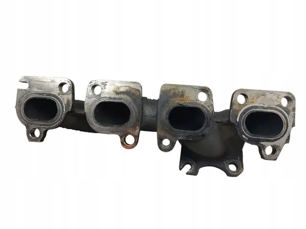 Exhaust Manifold Peugeot 508 308 Citroen C5 III DS4 1.6 THP image 4
