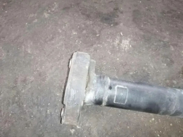 Árbol de transmisión OEM 2034101516 Mercedes-Benz CLC image 3