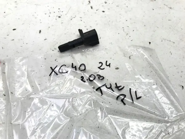 VOLVO XC40 EX30 2024 Sensor ABS Traseiro 32214293 image 3
