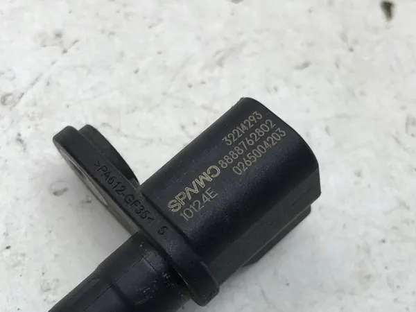 VOLVO XC40 EX30 2024 Sensor ABS Traseiro 32214293 image 6