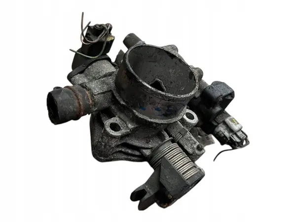 Toyota OE Kaasuläppäsensori 89452 02040 image 3