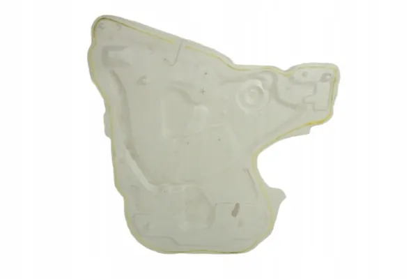 Mousse insonorisante OEM 808640012R Porte avant droit image 4