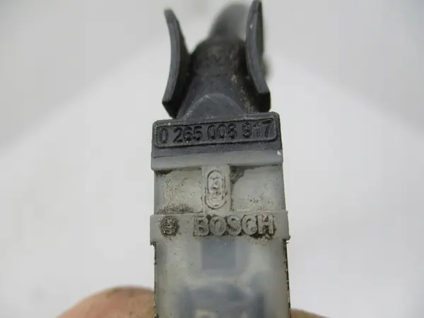 Sensor ABS dianteiro Renault Kangoo 2 479109860R image 6