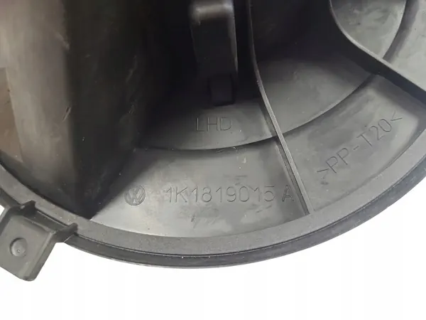 Ventilador Audi Seat Skoda 1K1819015A image 5