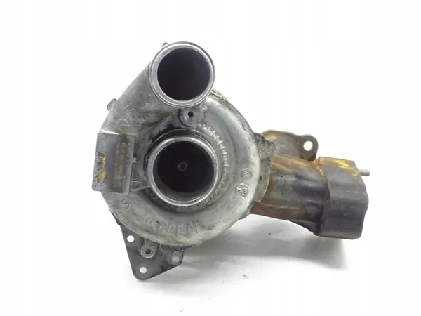 Turboahdin Mercedes S W221 W164 3.0D A6420901580 image 4