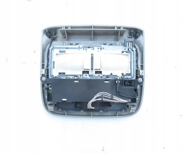 Luz interior teto Fiat OE OEM 51798832 image 7