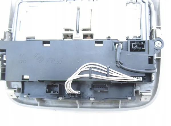 Luz interior teto Fiat OE OEM 51798832 image 8