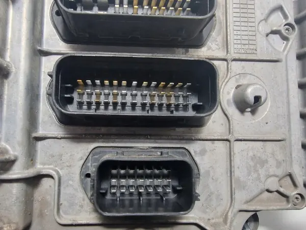 Módulo Caja Cambios Scania TMS2 OEM 2064884 2646334 image 3