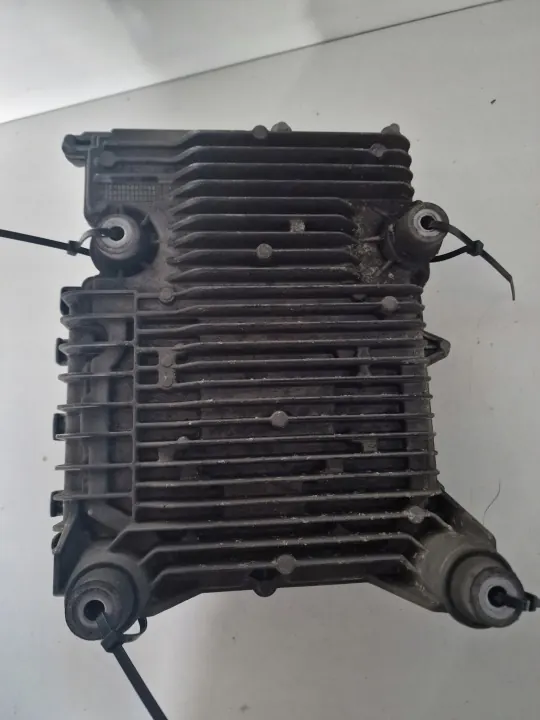 Módulo Caja Cambios Scania TMS2 OEM 2064884 2646334 image 5