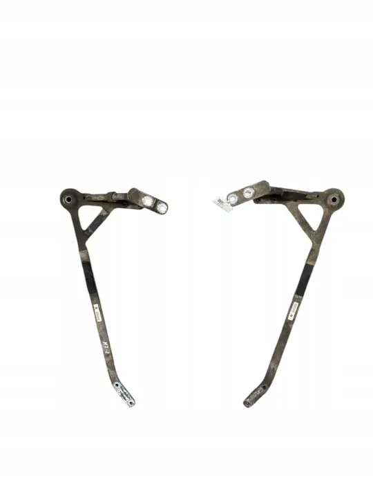 Support de vérin capot BMW M2 F87 OEM 80026050819 image 3