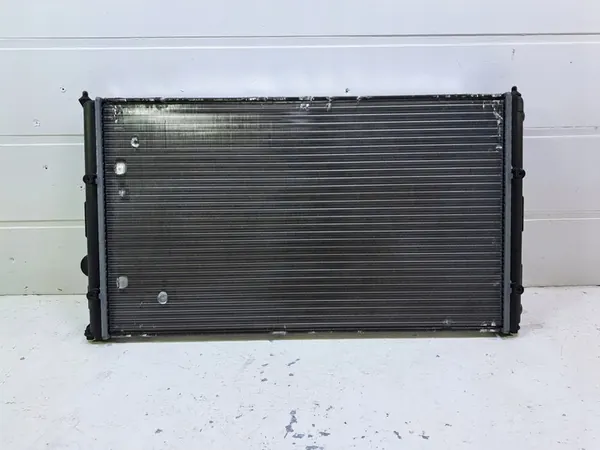 SEAT CORDOBA Vattensradiator image 2