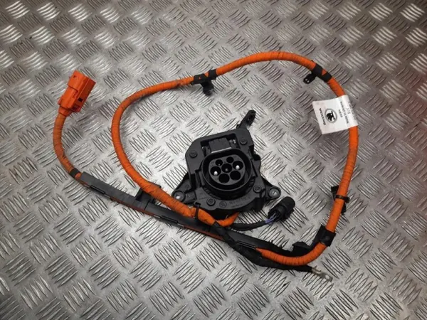 Ladekabel Škoda Octavia Mk4 OEM 5E3907175A image 2