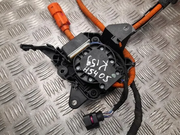 Ladekabel Škoda Octavia Mk4 OEM 5E3907175A image 3