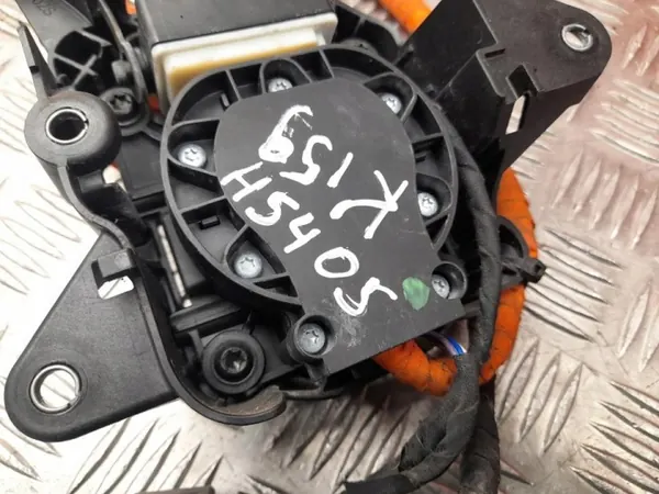 Ladekabel Škoda Octavia Mk4 OEM 5E3907175A image 5