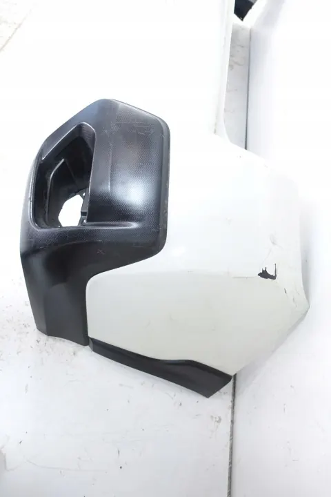 Subaru XV Lift 2017 Heckstoßstange OEM 57704FL250 image 4
