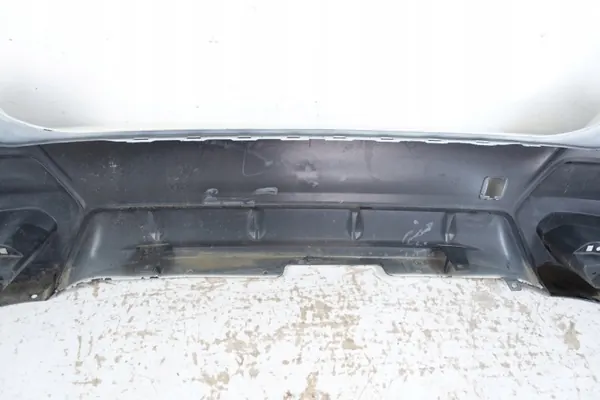 Subaru XV Lift 2017 Heckstoßstange OEM 57704FL250 image 8