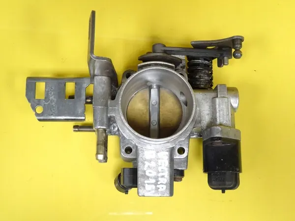 Drosselklappe Opel Vectra B 90529710 image 10