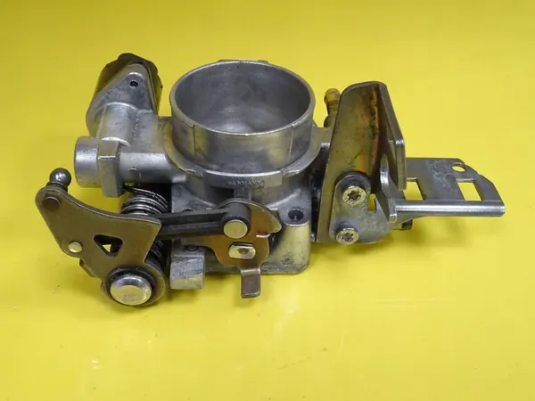 Drosselklappe Opel Vectra B 90529710 image 3