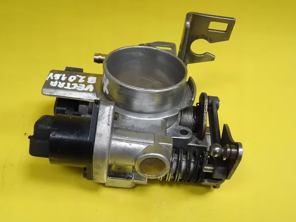 Drosselklappe Opel Vectra B 90529710 image 4