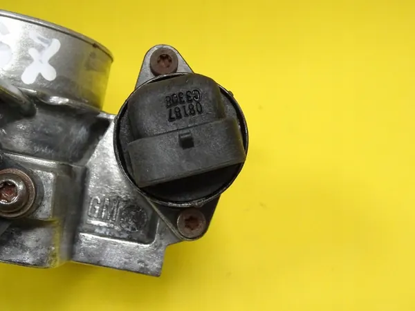 Drosselklappe Opel Vectra B 90529710 image 8