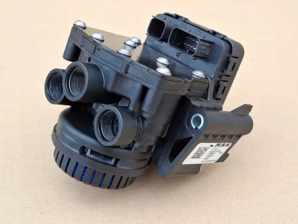 MAN Druckventil Modulator OEM 81521606203 image 3