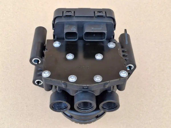 MAN Druckventil Modulator OEM 81521606203 image 4