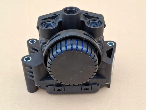 MAN Druckventil Modulator OEM 81521606203 image 5