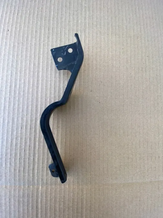 Höger kylarfäste BMW F20 F21 F30 F32 OEM 7266324 image 2